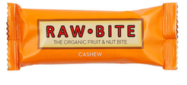 Raw Bite Cashew
