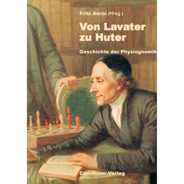 Fritz Aerni (Hrsg.): Von Lavater zu Huter