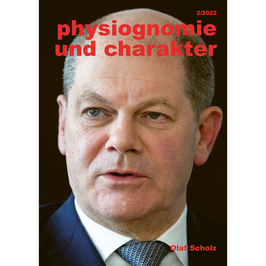 Physiognomie und Charakter 2/2022