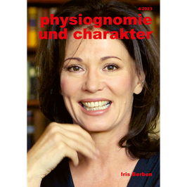 Physiognomie und Charakter 4/2023