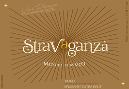 Stravaganza