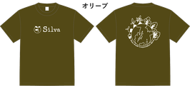 オリジナルTシャツ【オリーブ】