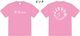 オリジナルTシャツ【ピンク】