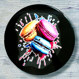 Deko-LP - "Macarons"