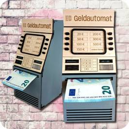 Geldautomat