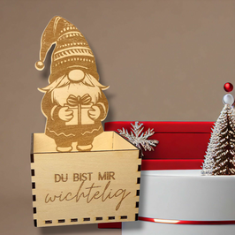 Wichtelbox "Wichtelig"