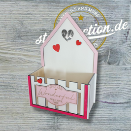 Haus "Wonderful"