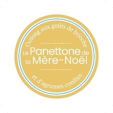 Le Panettone de la Mère-Noël en vrac