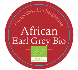African Earl Grey Bio