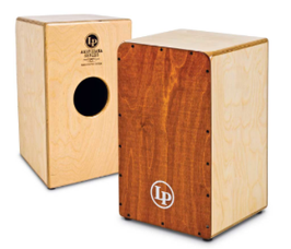 LP Americana Groove Cajon LP1427