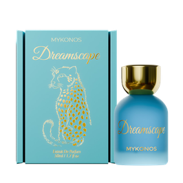 Parfum Mykonos Dreamscape 50ml unisex
