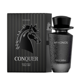 Mykonos Conquer Extrait de Parfum 100ml