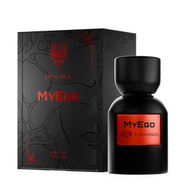 Mykonos MyEgo Extrait de Parfum 50ml