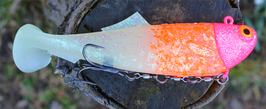 MAGNUM ROYBER FANGFERTIG 330g KOPF
