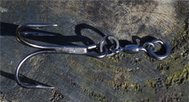 SPROTTE XXS ERSATZRIG