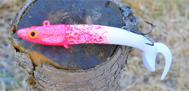 SEEAAL TWISTER FANGFERTIG 240g KOPF