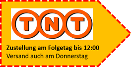 TNT Express Deutschland 12:00