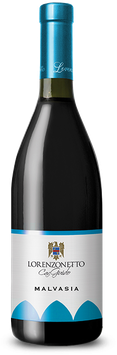 Malvasia - Lorenzonetto Latisana/Friaul