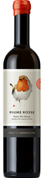 Piume Rosse  - Weingut Tenuta Maddalena/Volta Mantovana Lombardei Italien