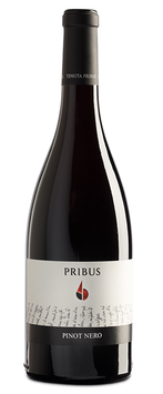 Pinot Nero - Weingut Tenuta Pribus -  Bagnaria Arsa  /Friaul/Italien
