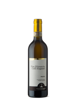 Fior D'Arancio Passito 0,5l - Weingut Cristofanon Montegrande - Rovolon / Venetien, Italien