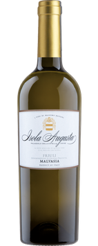Malvasia - Weingut Isola Augusta - Palazzolo dello Stella Friaul/Italien