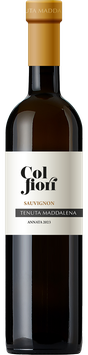 Colfiori Sauvignon - Weingut Tenuta Maddalena/Volta Mantovana Lombardei Italien