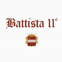 Chardonnay Bag in Box 5 l - Battista II Latisana/Friaul