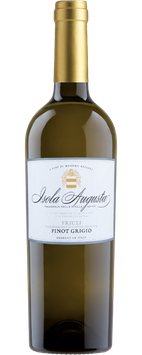 Isola Augusta Pinot Grigio