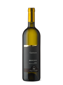 Castearo Moscato - Weingut Cristofanon Montegrande - Rovolon / Venetien, Italien