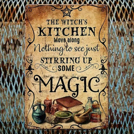 Witchkitchen