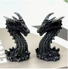 spherehouder Dragon (zonder bol)