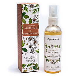 Spray witte salie/frankensence