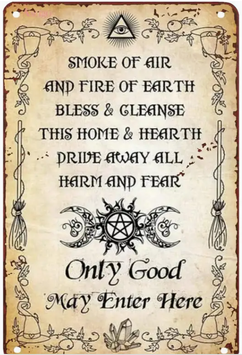 Uithangbord spell