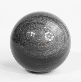Zilver Obsidiaan