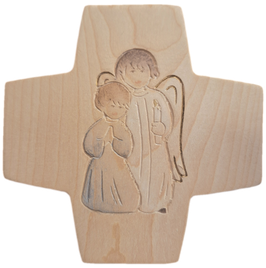 Kinderkreuz Holz