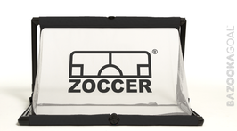 #Z002, Bazooka Goal "ZOCCER"