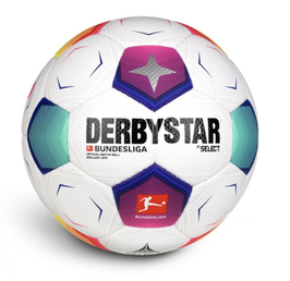 #DS005, Bundesliga Brillant Aps V23
