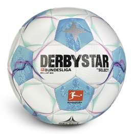 #DS004, Bundesliga Brillant TT Mini V24