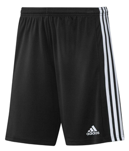 #OUT002, adidas Squadra 21 Shorts schwarz-weiß