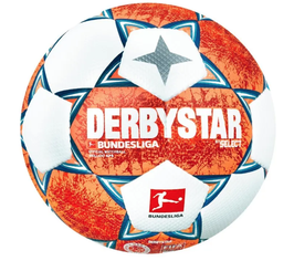 #DS008, Bundesliga Brillant Aps V21