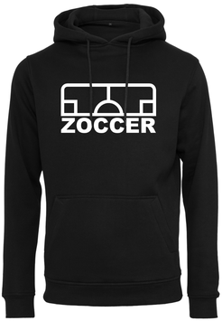 #10, Hoodie "Nummer 1"