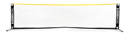 #BG008, Soccer Tennis Net, Breite 600cm x Höhe 100cm