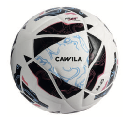 #CW001, Cawila LIGA TRITON Matchball