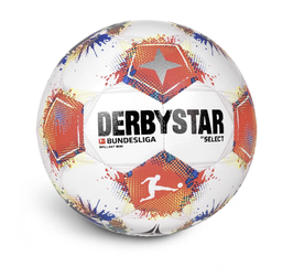 #DS002, Bundesliga Brillant TT Mini V25