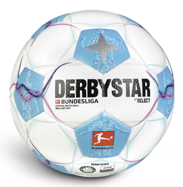 #DS003, Bundesliga Brillant Aps V24