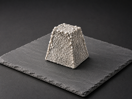 La Pyramide cendrée
