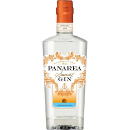 Panarea Sunset Gin 0,7 Liter