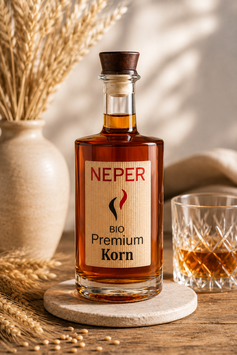 Neper Premium Korn 40%