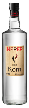 Neper BIO Korn 1L